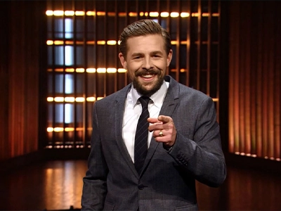 Klaas Heufer-Umlauf über Stable Trader