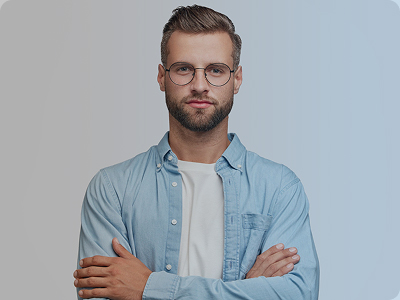 Stefan Lorenz – CTO von Stable Trader