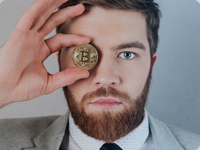 Julian Wolf – Chief Analyst bei Stable Trader